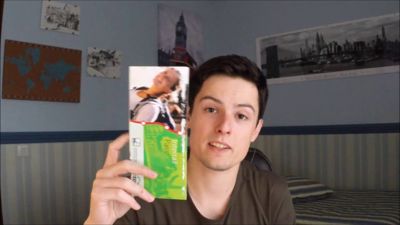 interrail consejos parte 5 