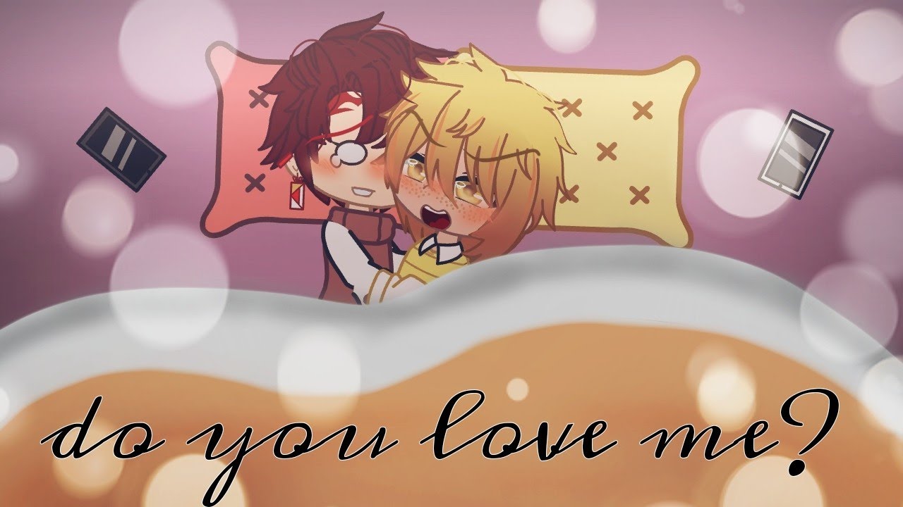 do you love me? /// tanzen /// married AU ///