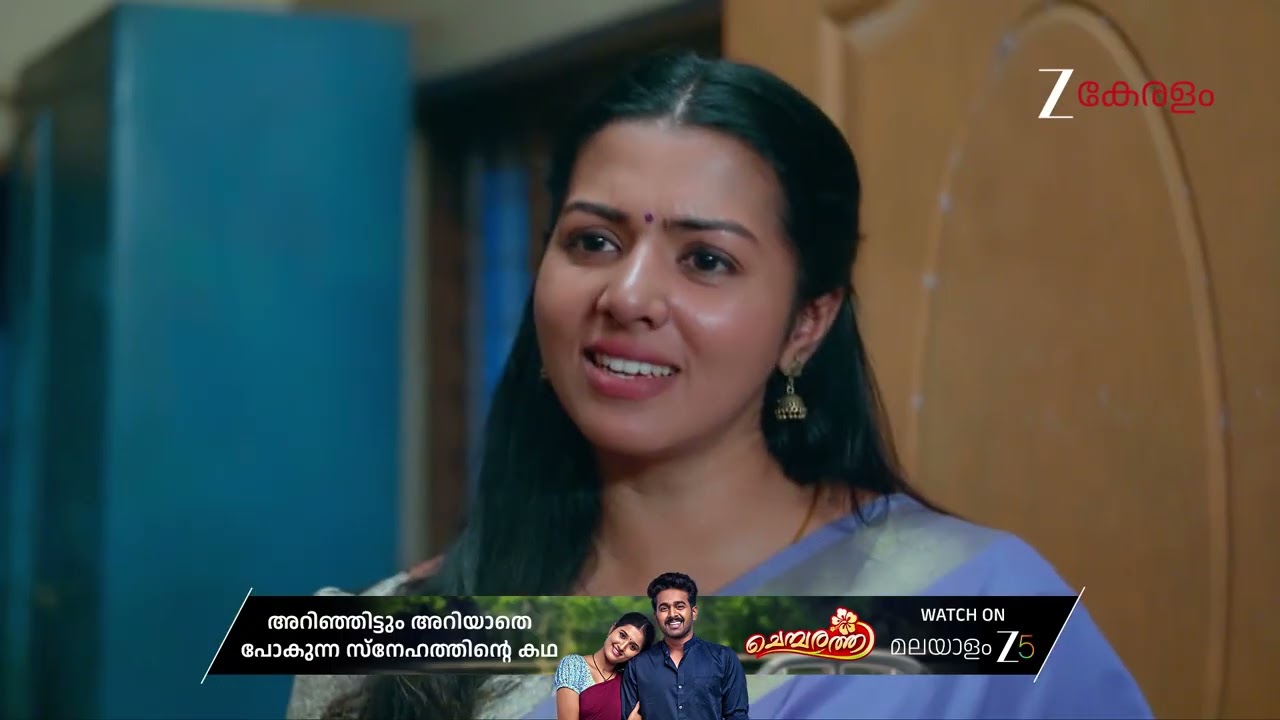 KrishnaGadha | Ep - 221 | Best Scene | Feb 27 2026 | Zee Keralam