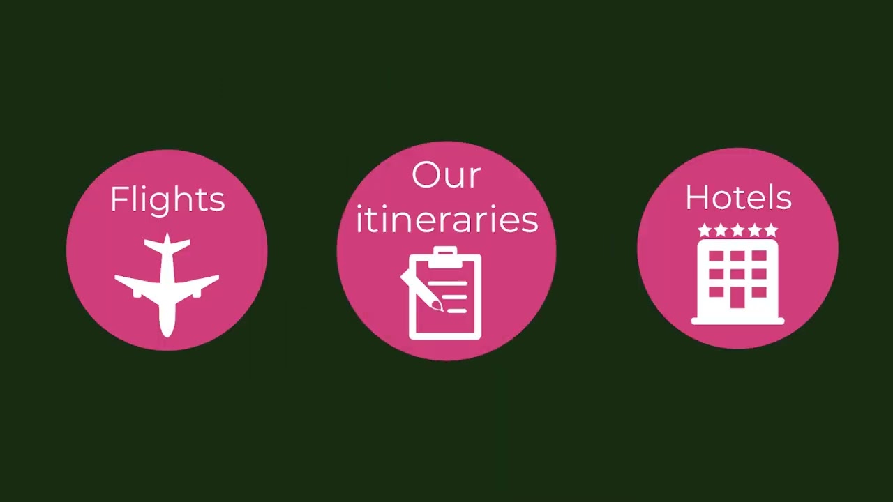 Not In The Guidebooks: What we do...