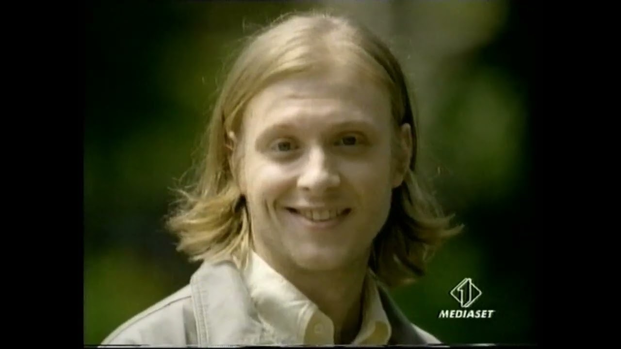 Italia 1 | Sequenza Spot (22 Maggio 2000)