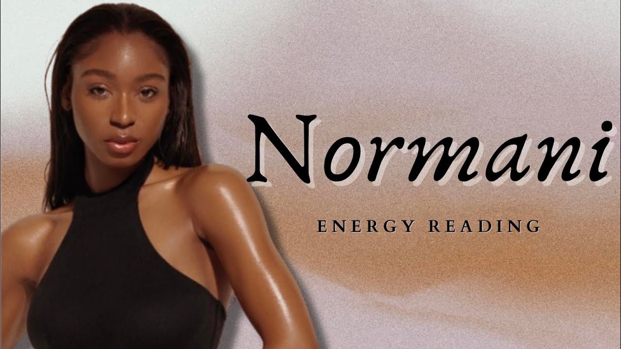 “Normani’s Energy After the Spotlight—Love & Career Reading 👀✨”