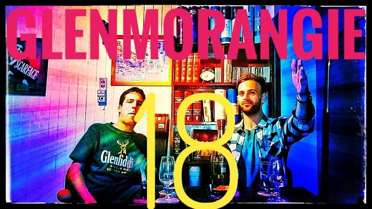 Glenmorangie 18