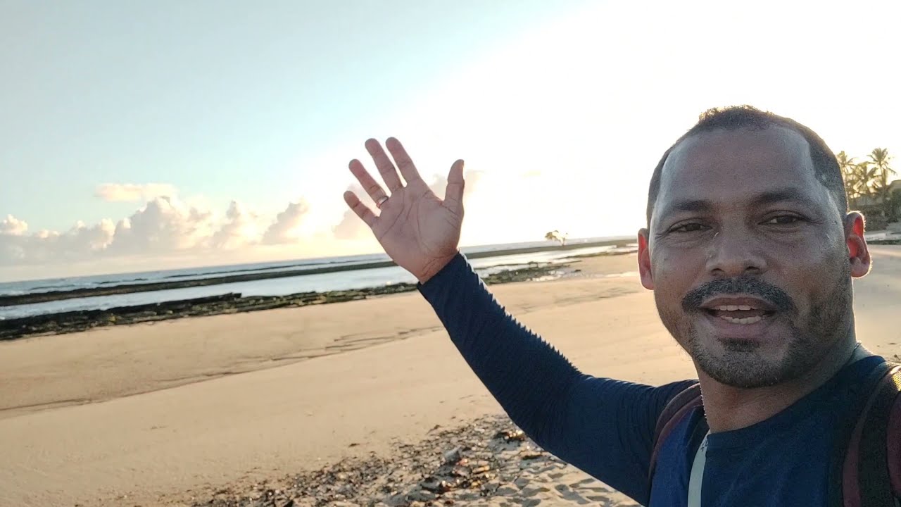 PESCARIA COM ISCAS ARTIFICIAIS NO MIRANTE DA SEREIA.