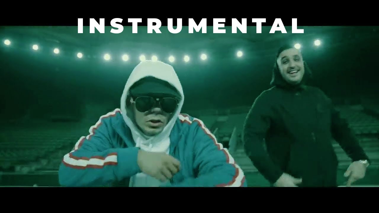 Joker Bra feat.  Milonair - Gucci Pulli L (INSTRUMENTAL REMAKE)