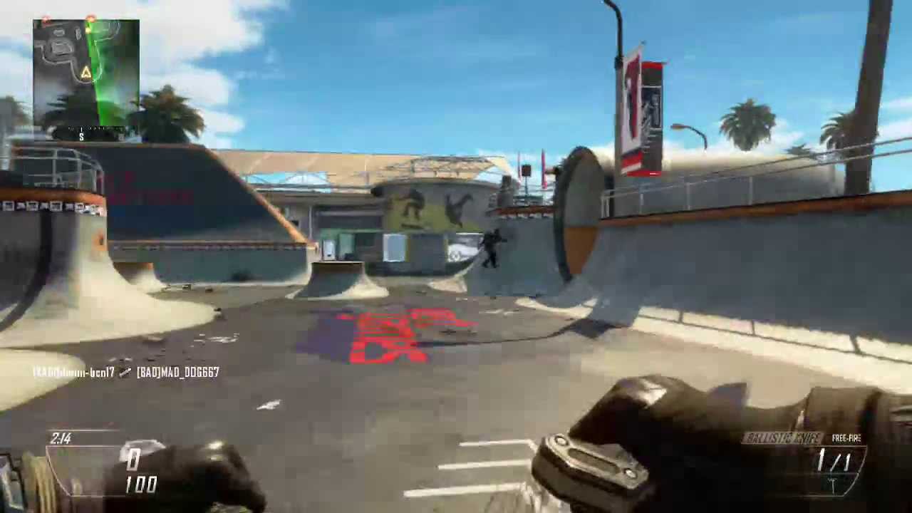 Randy6919: Grind Fail