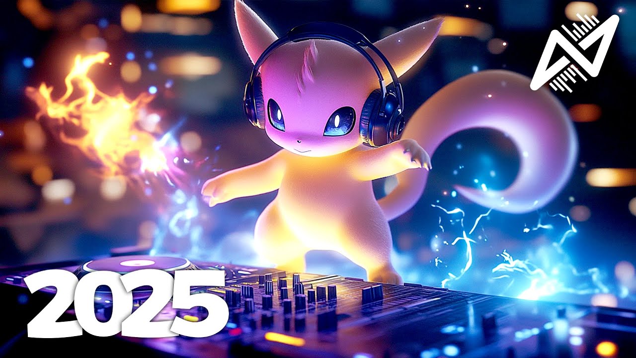 Music Mix 2025 🎧 EDM Mix of Popular Songs 🎧 EDM Gaming Music #230