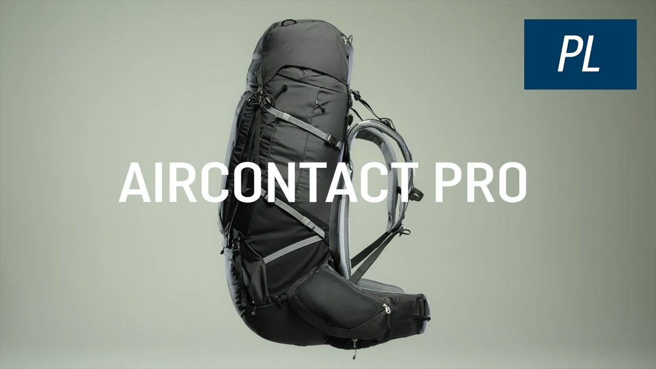 Aircontact Pro: Nowy najlepszy towarzysz przyg&oacute;d