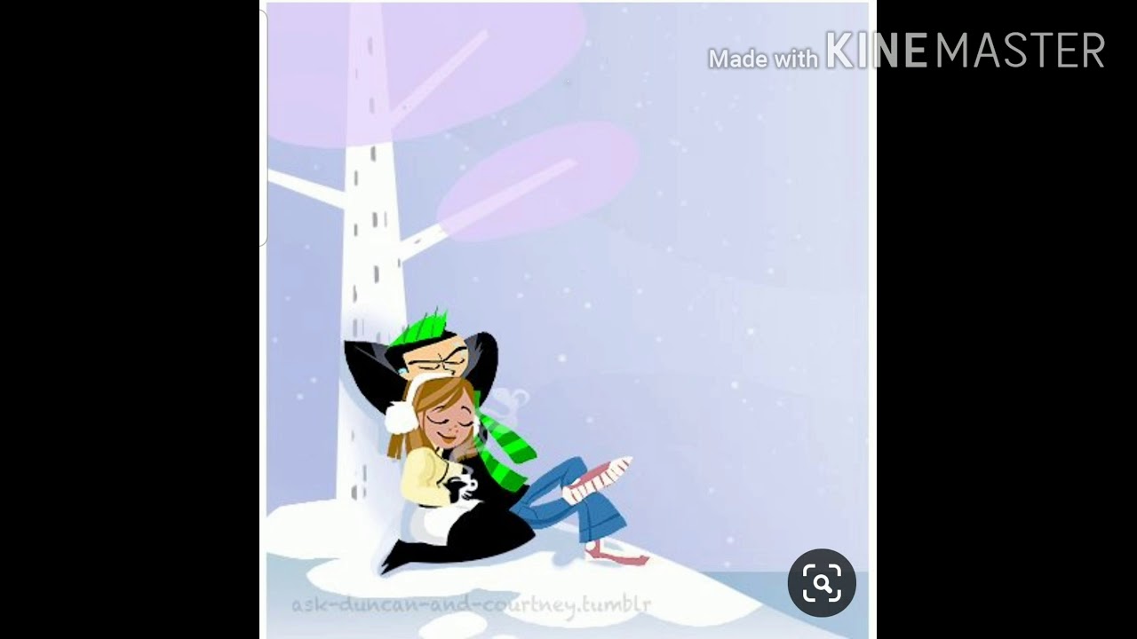 I'd give my life for you!//(Request)//DuncanXCourtney