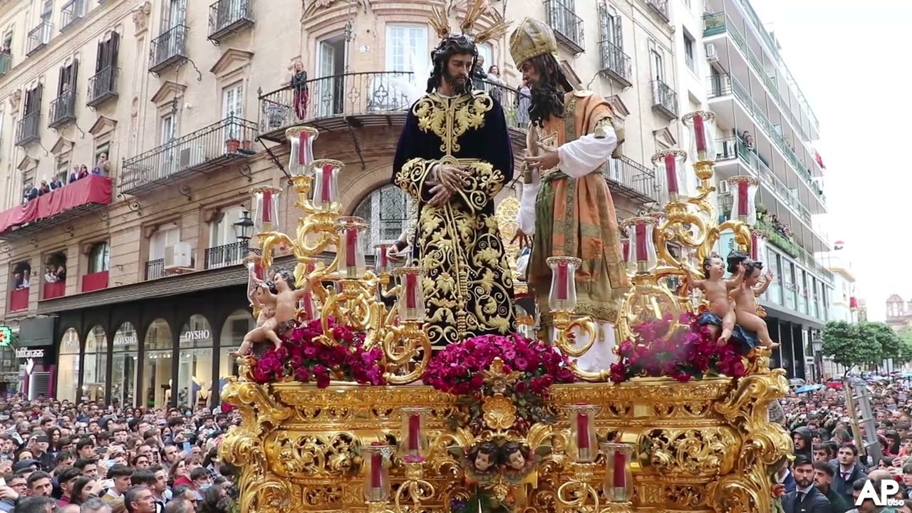 San Gonzalo en la revirá Rioja-Velázquez con 