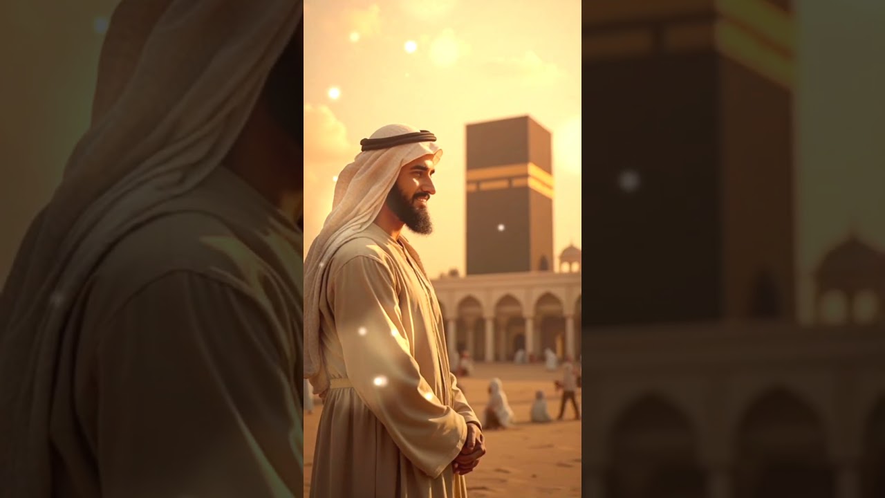 &ldquo;Nikah e Rasool ﷺ aur Hazrat Khadija (RA) &ndash; Seerat un Nabi ﷺ ki Anmol Kahani&rdquo;