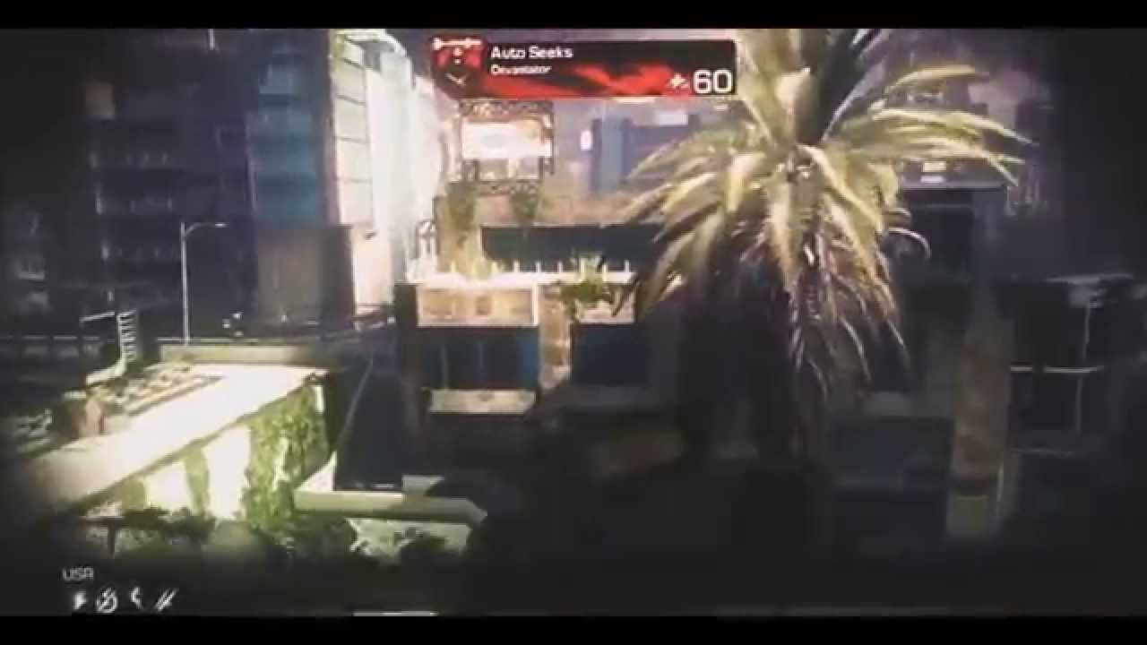L7 Seeks: 