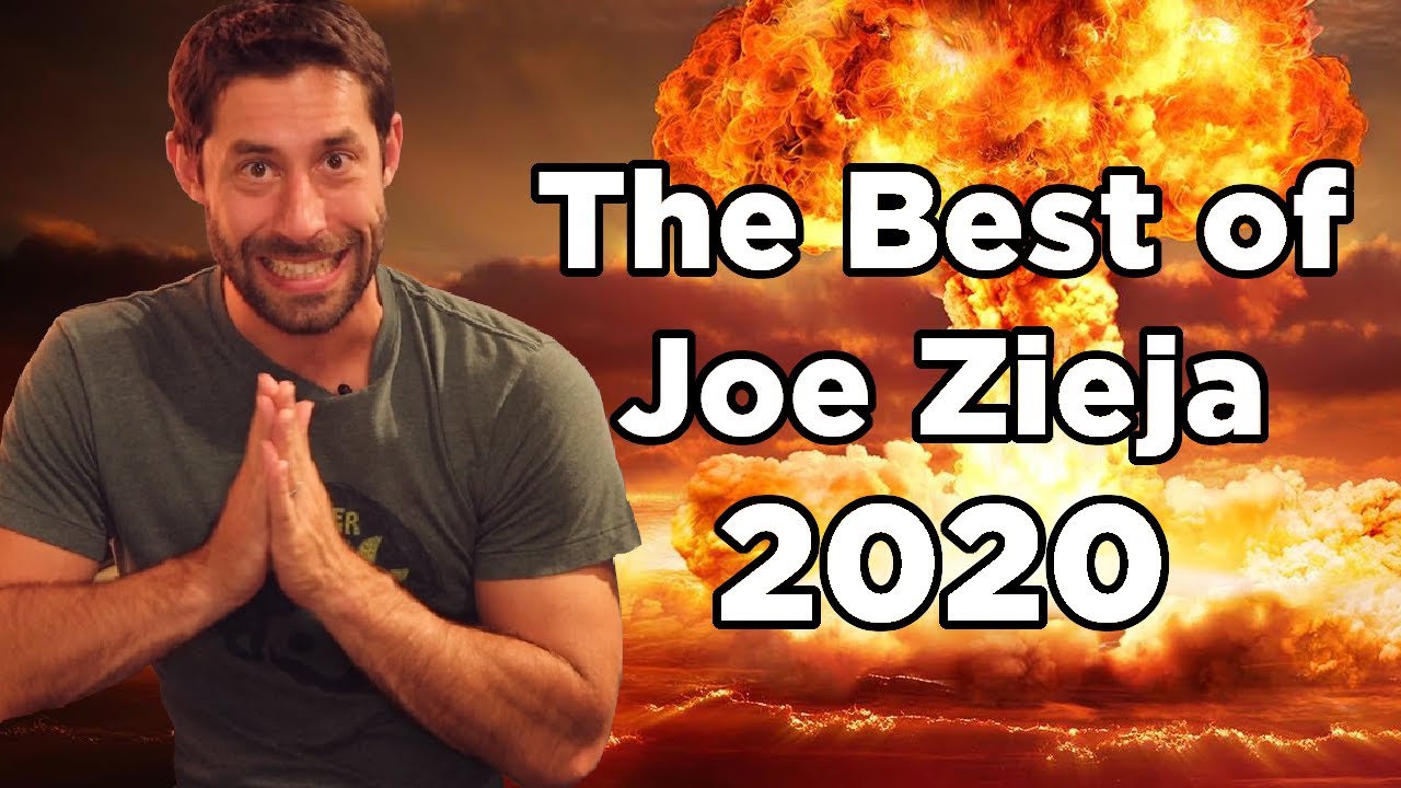 The Best of Joe Zieja 2020 (Part 2)