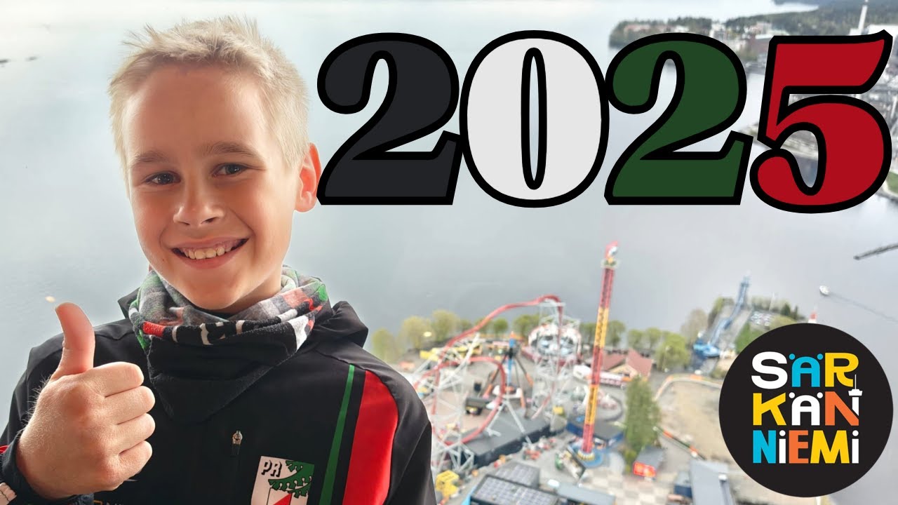 Särkänniemi-suunnistus 2025  | H11