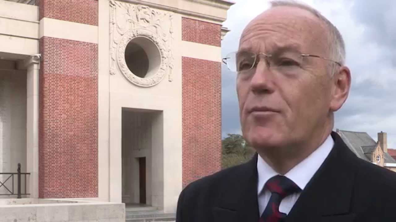 Queen Mary 2 Returns Final Bag of Sacred Soil to the UK