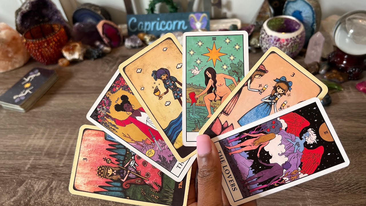 CAPRICORN♑️CHANGE FOR THE BETTER!🧿LOSING YOU, MAKES THEM GET IT TOGETHER🌹READY TO LEAVE THIS BEHIND❗