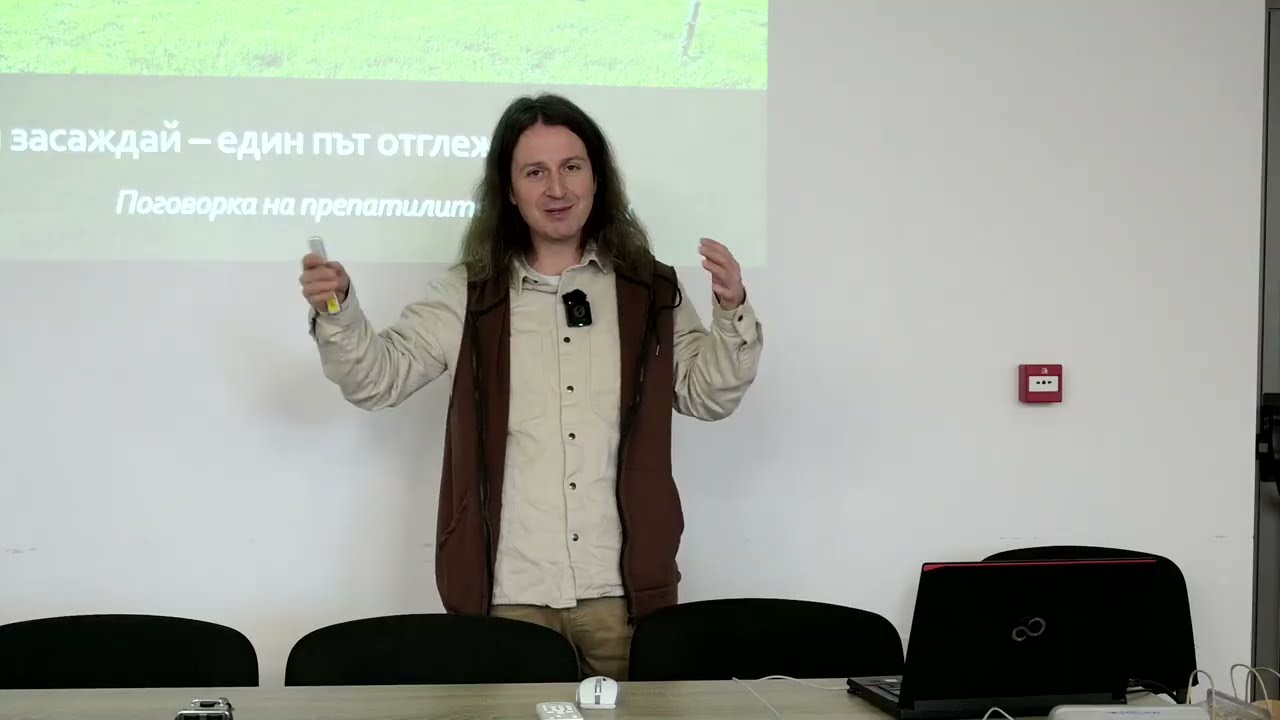 Калоян Гичев