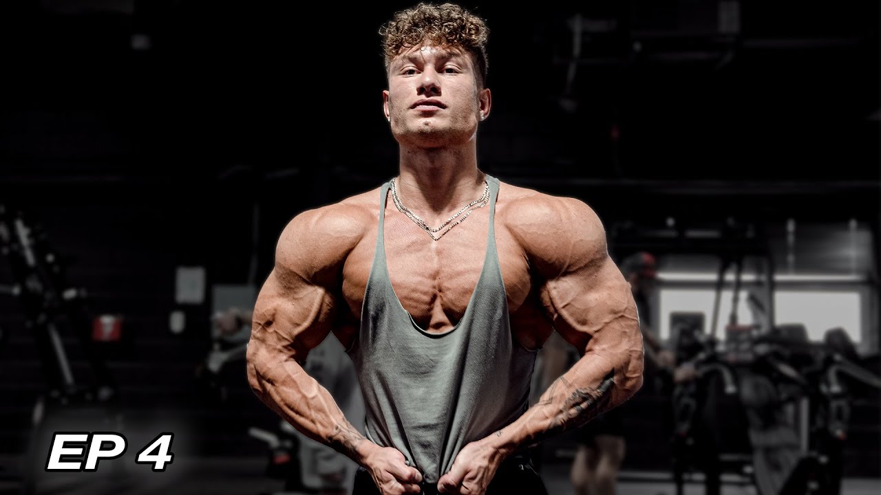 ROAD TO PRO | THE HARSH REALITY OF CONTEST PREP