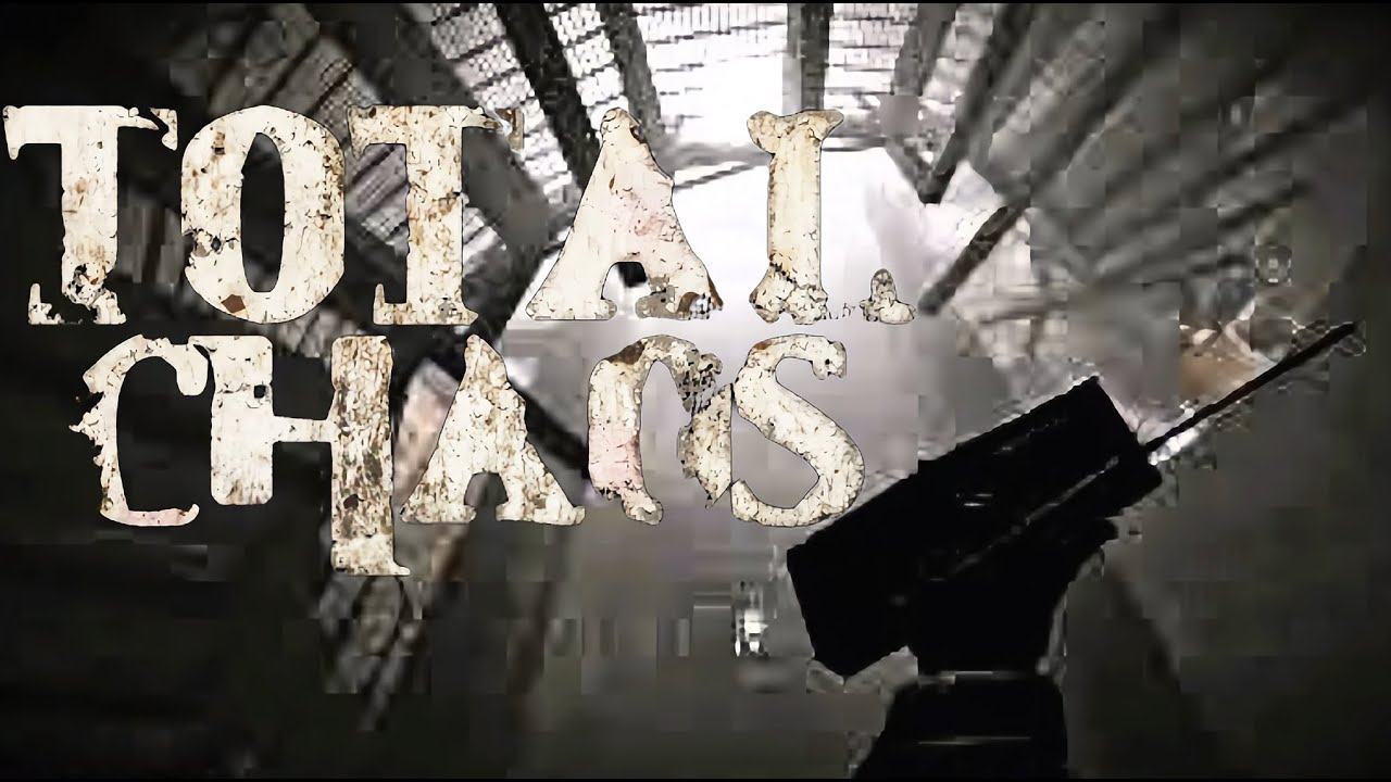 Total Chaos | Survival Difficulty | ARRIVAL AT FORT OASIS Pt 1