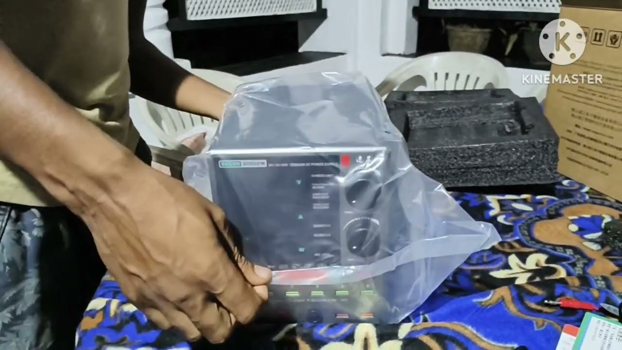 Sugon 3005 pm power supply unboxing sinhala සිංහල 