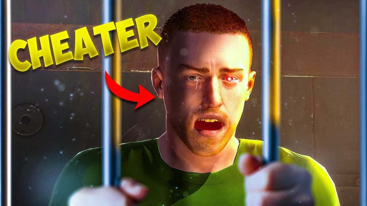 Rust Admin Destroys Cheaters #78