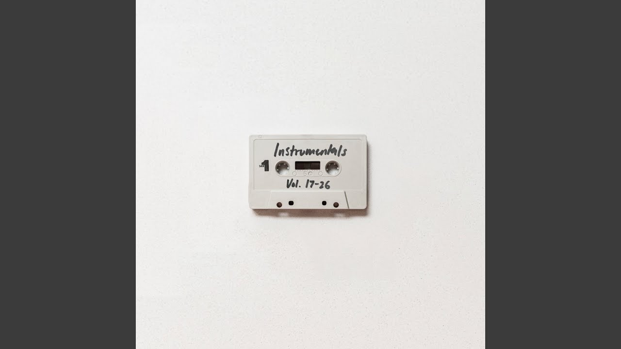 Heart of God (Instrumental)