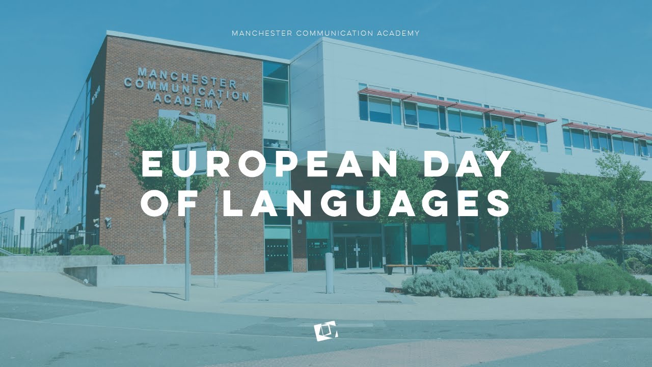 European Day of Languages 2023