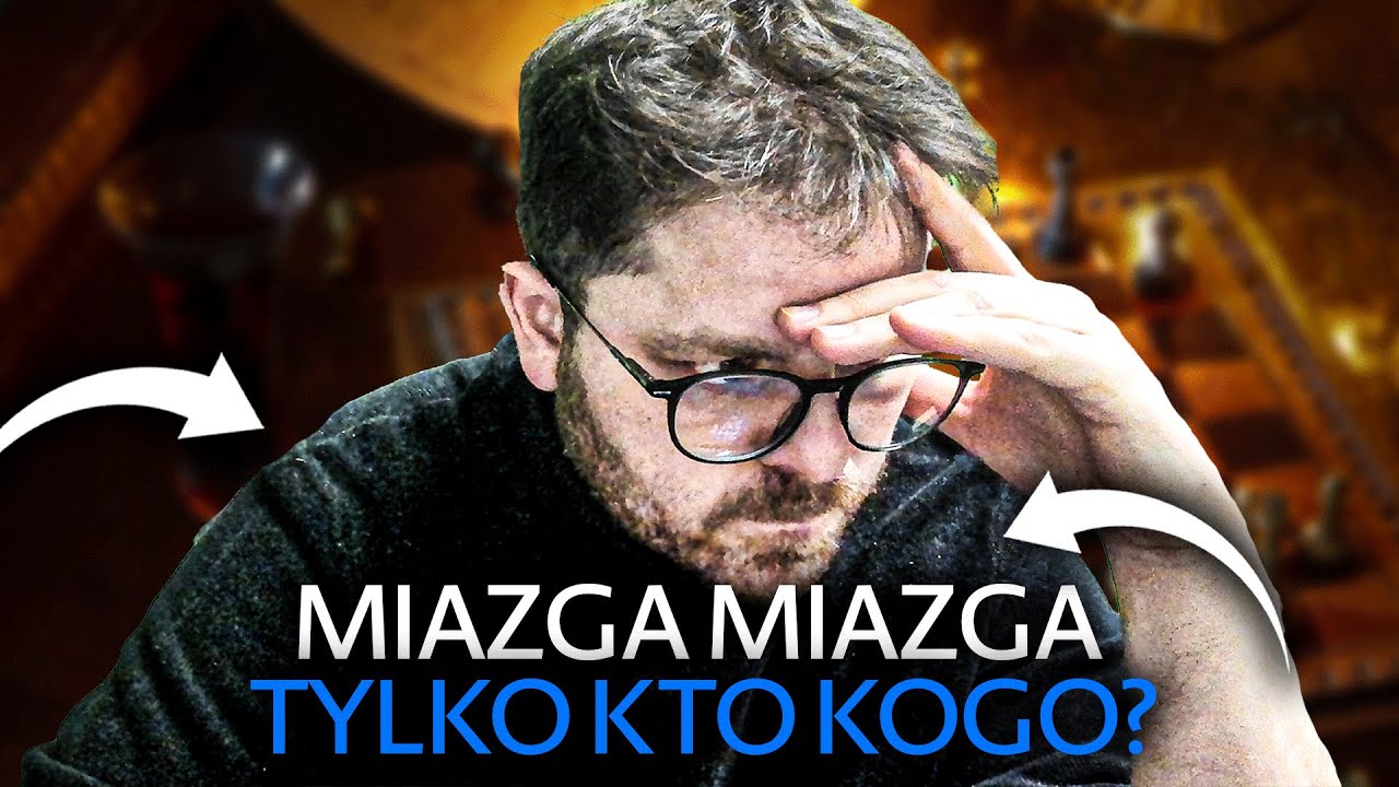 Koncówka MIÓD