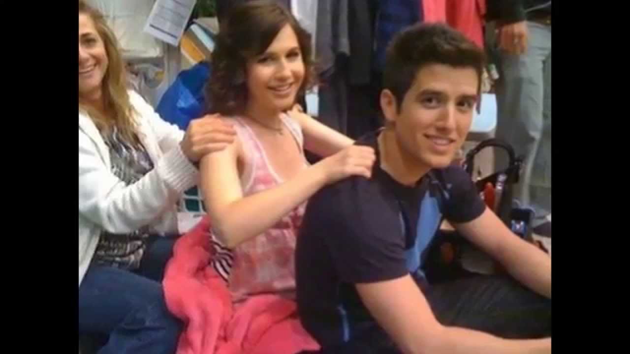 Logan Henderson