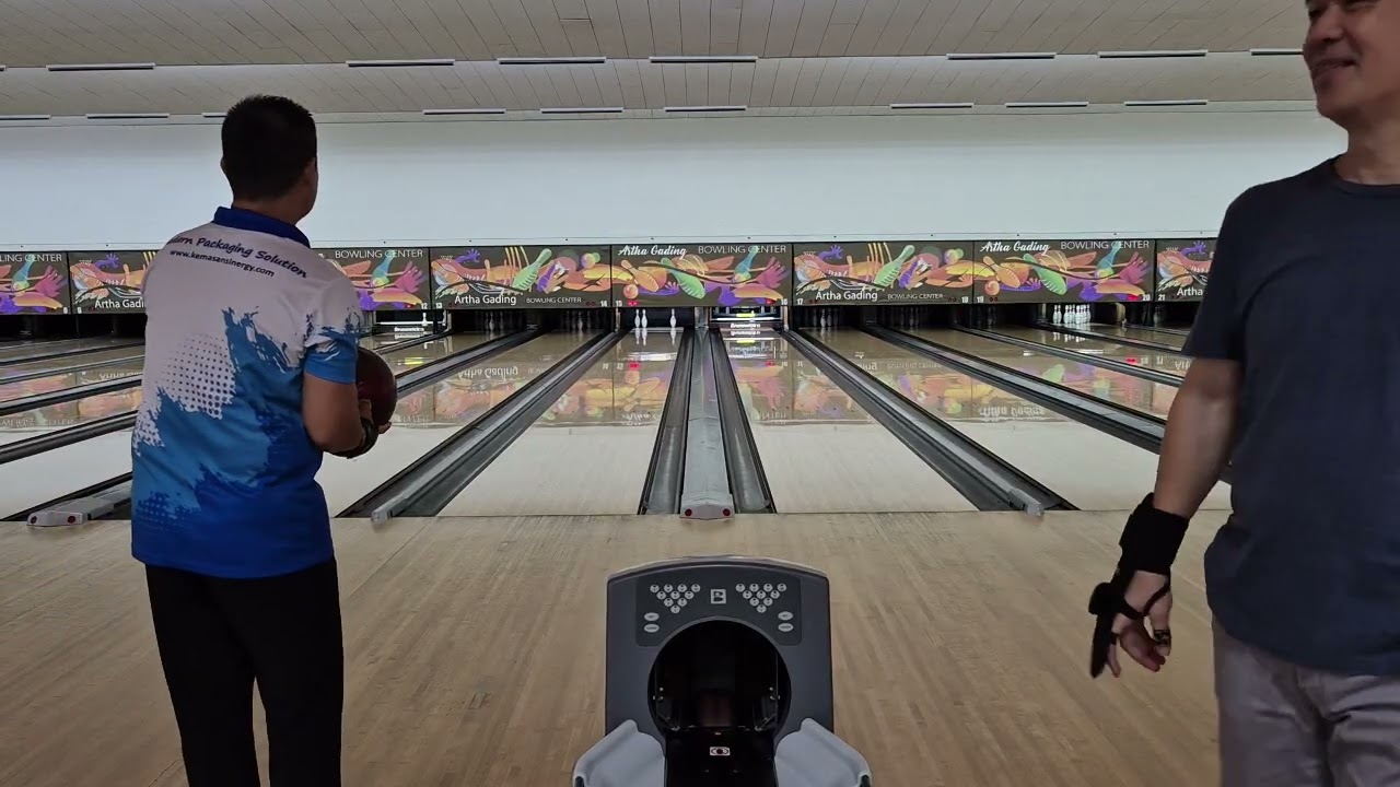 BOWLING TIME, JUST PRACTICE🎳🎳
