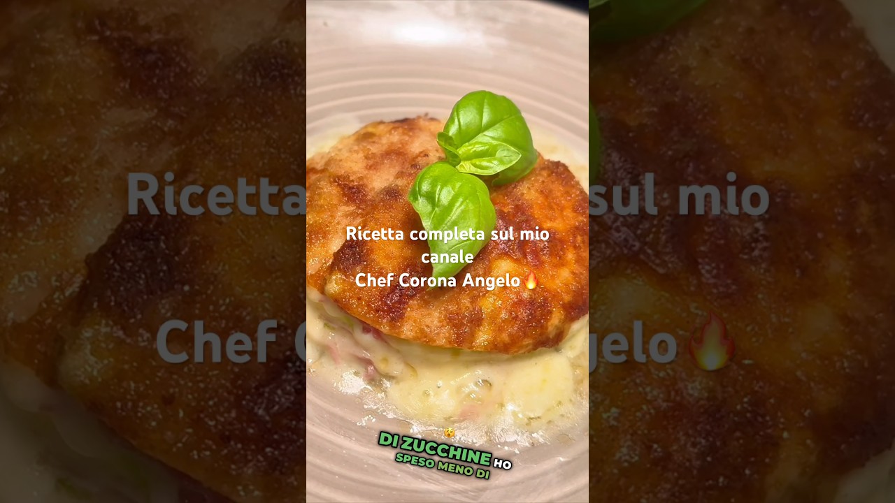 Ricetta salva cena con meno di 5 euro? Prova questo sformato di zucchine!