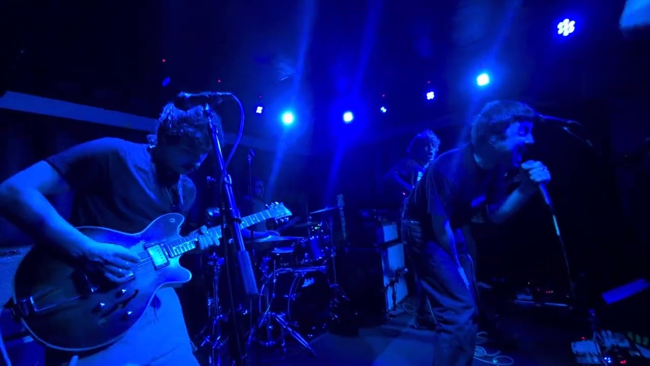 Gurriers Erasure 20260305