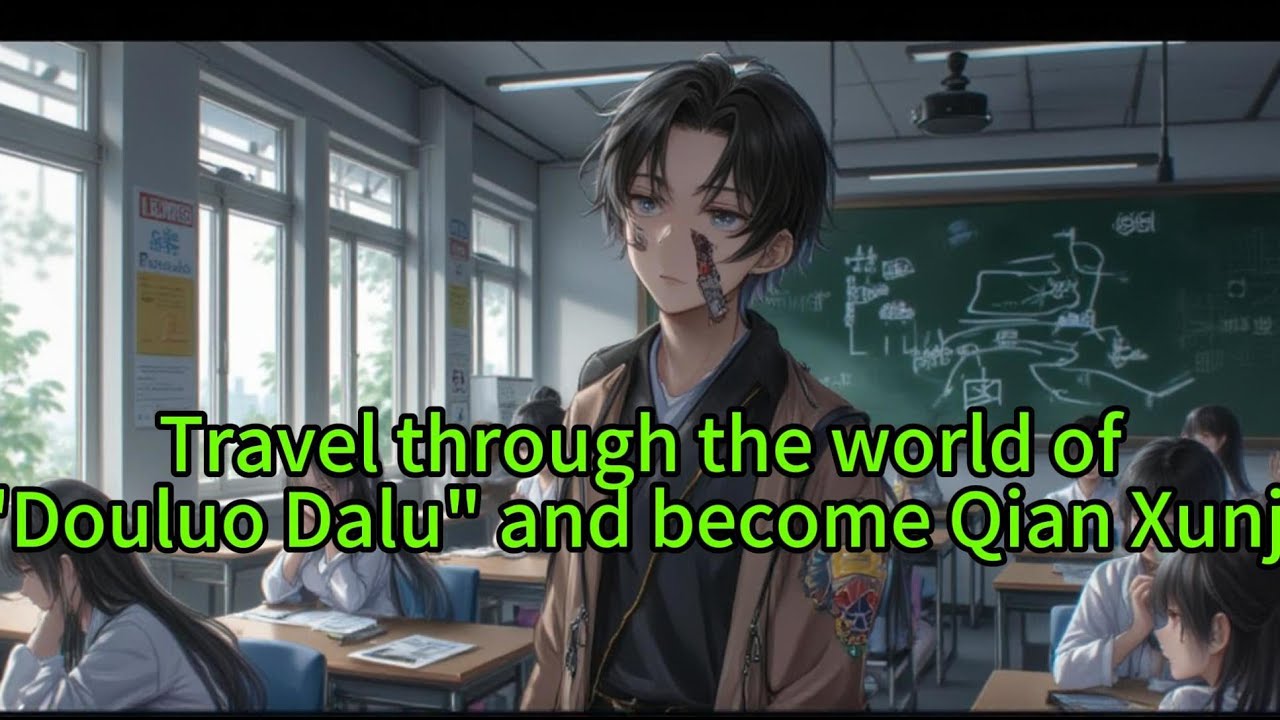 《Travel through the world of 
