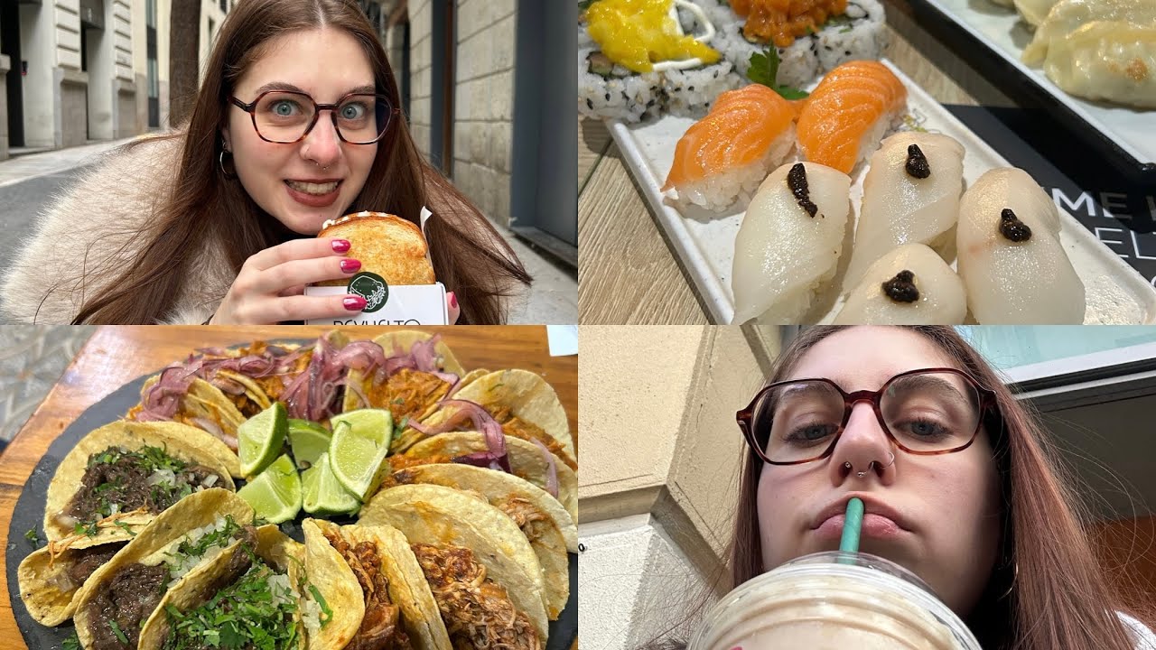 mami me perdí en madrid