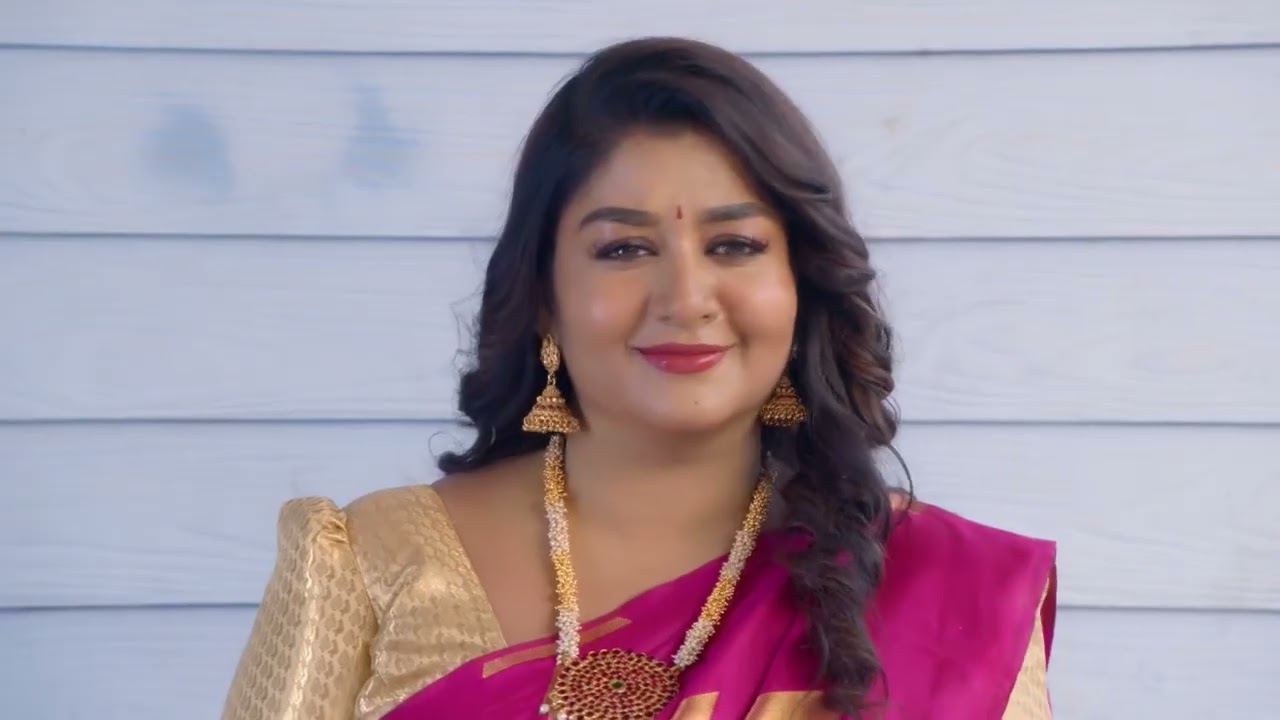 Sandhya Raagam | Ep - 775 | Webisode | Jan 28 2026 | Zee Tamil