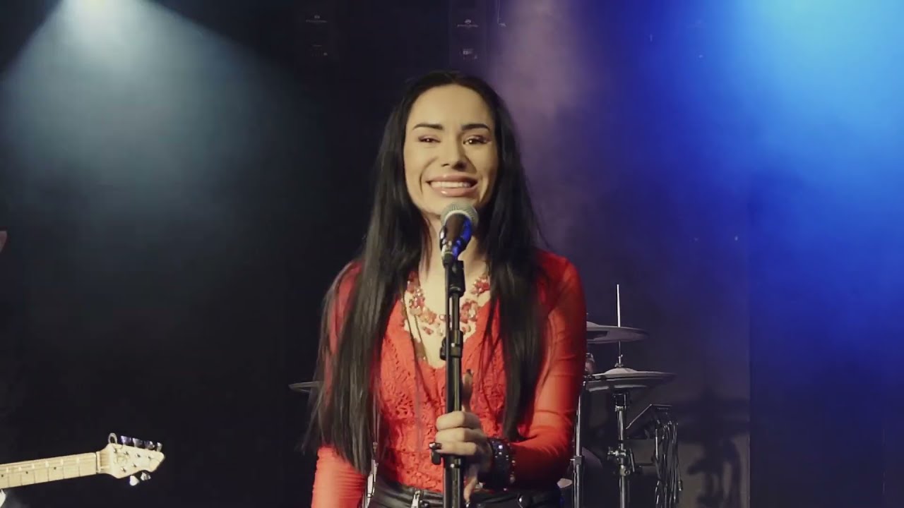 The Skyline - Live Promo - 1