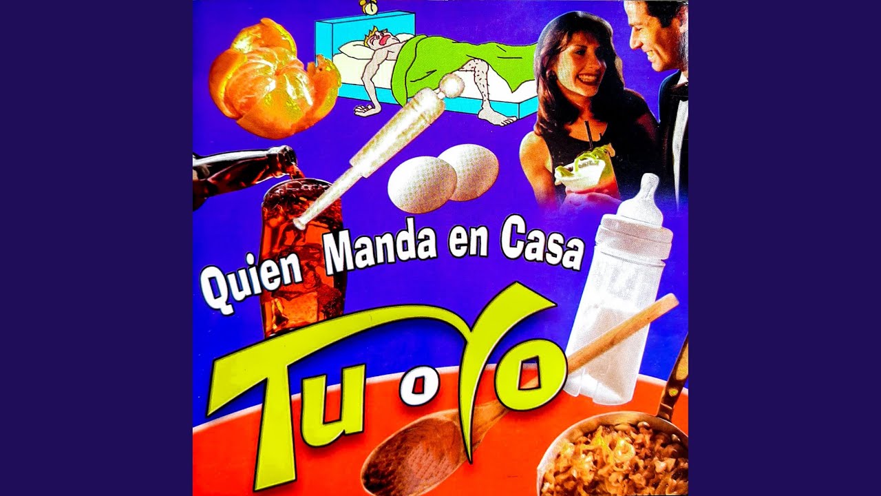 Cama, Muchita y Nada Más