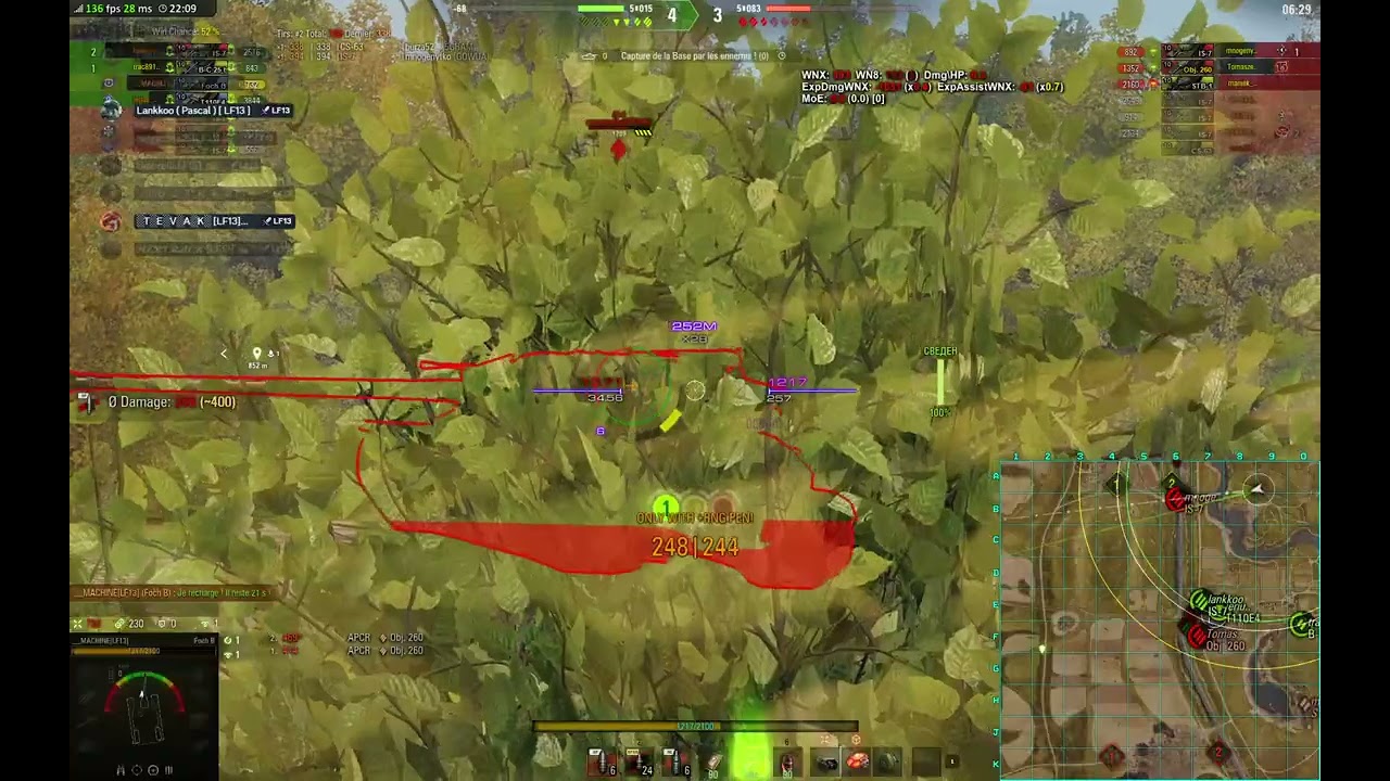 BASTION LF13  T10    28/11/2025