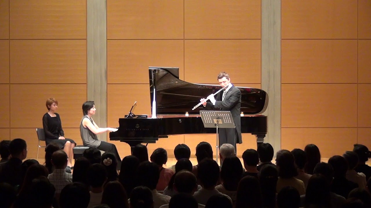 G. Bizet/F. Borne: Fantaisie brillante sur 'Carmen'