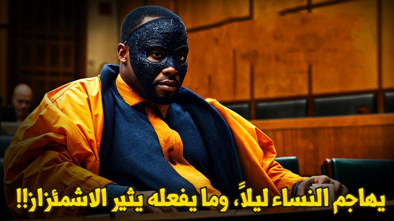 وثائقي تحقيقات جرائم القتل.. قاتل متسلسل طليق في تكساس بث الرعب في قلوب الفتيات، ما فعله لا يُصدق