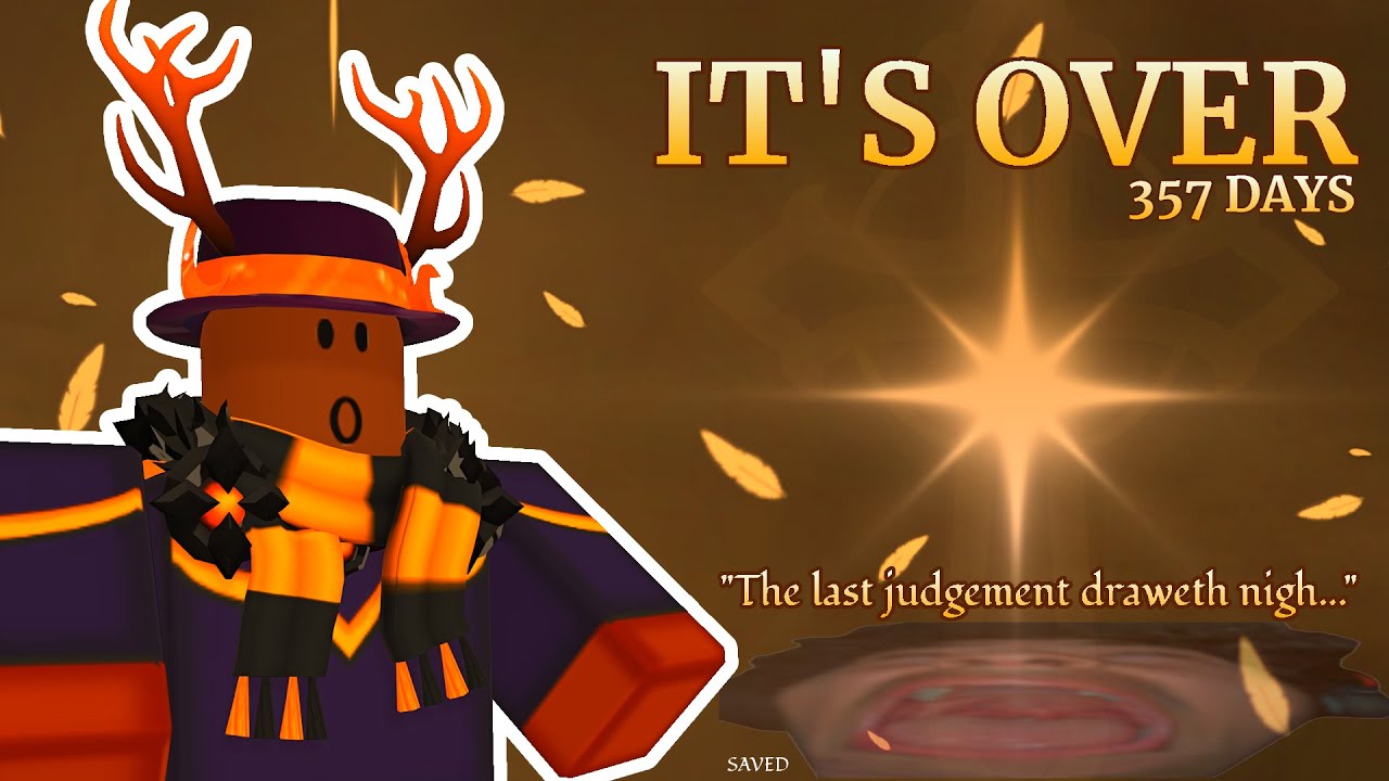 It FINALLY Happened! | Roblox - Sol's RNG