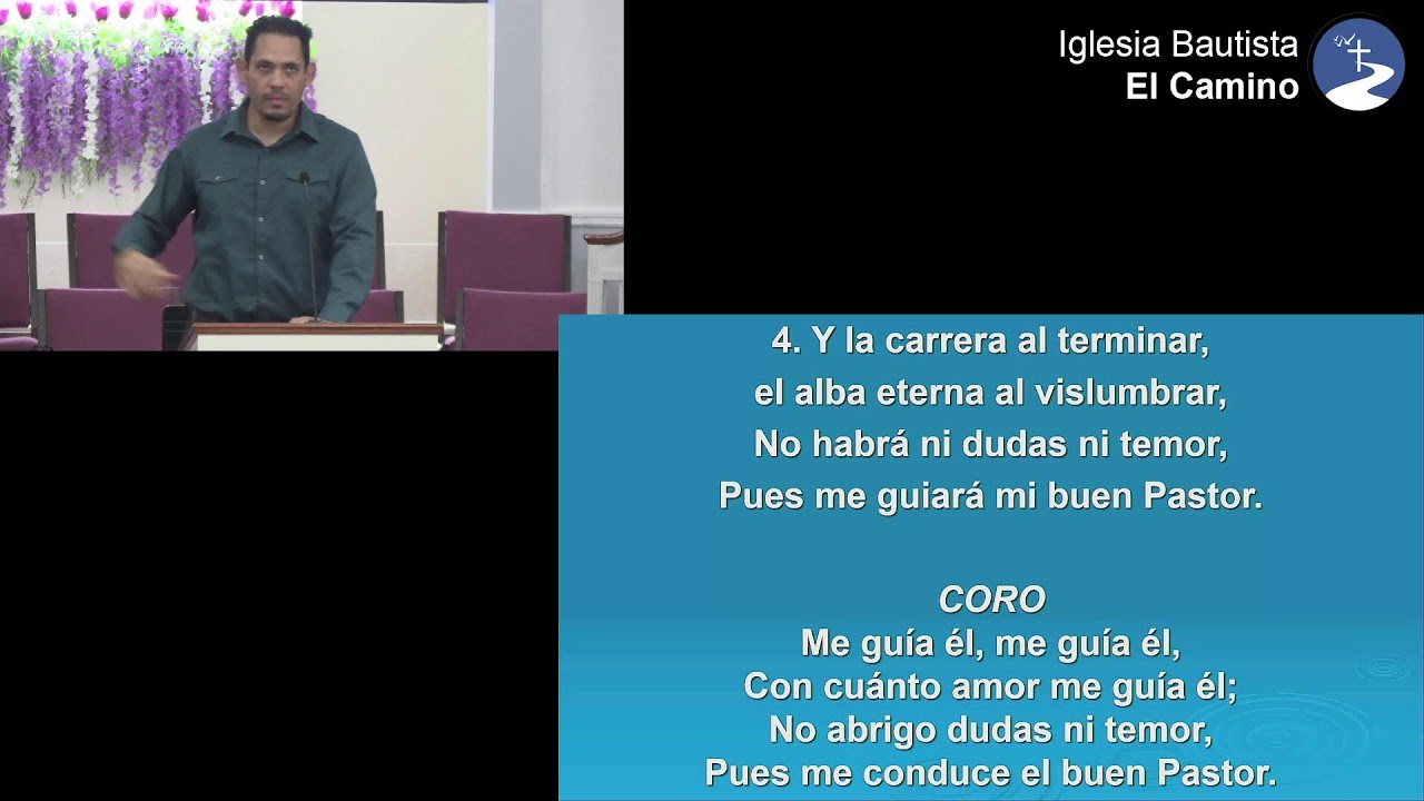 Culto de Adoracion 03-01-2026