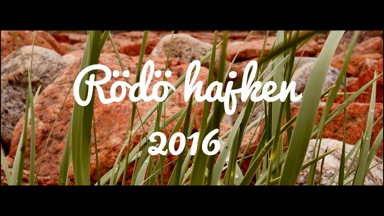 Scouterg&ouml;r2016 || Aln&ouml; Scoutk&aring;r, Urakajpa
