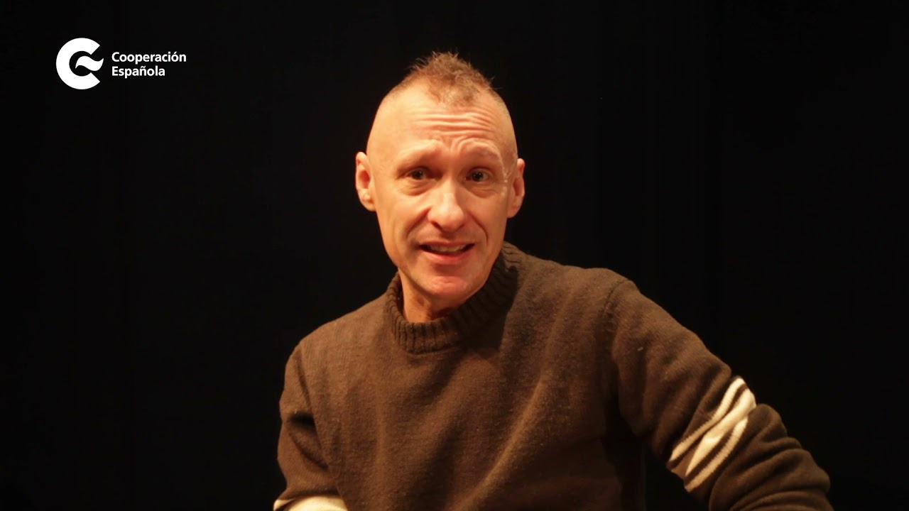 ARMARIOS ABIERTOS. Entrevista con Sergio Blanco (Uruguay-Francia)