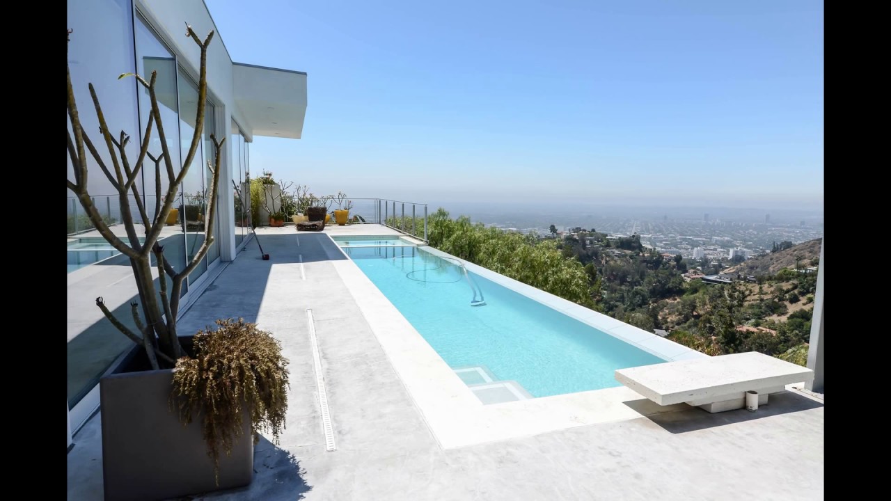 Hollywood hills refinishing maple floors