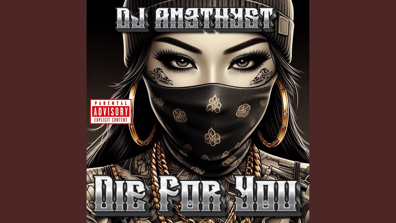 Die For You