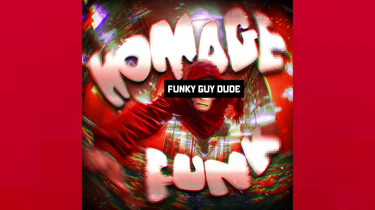 HOMAGE FUNK (MEGA SLOWED) · KIXIA · KREZUS · Mc Kaique SP