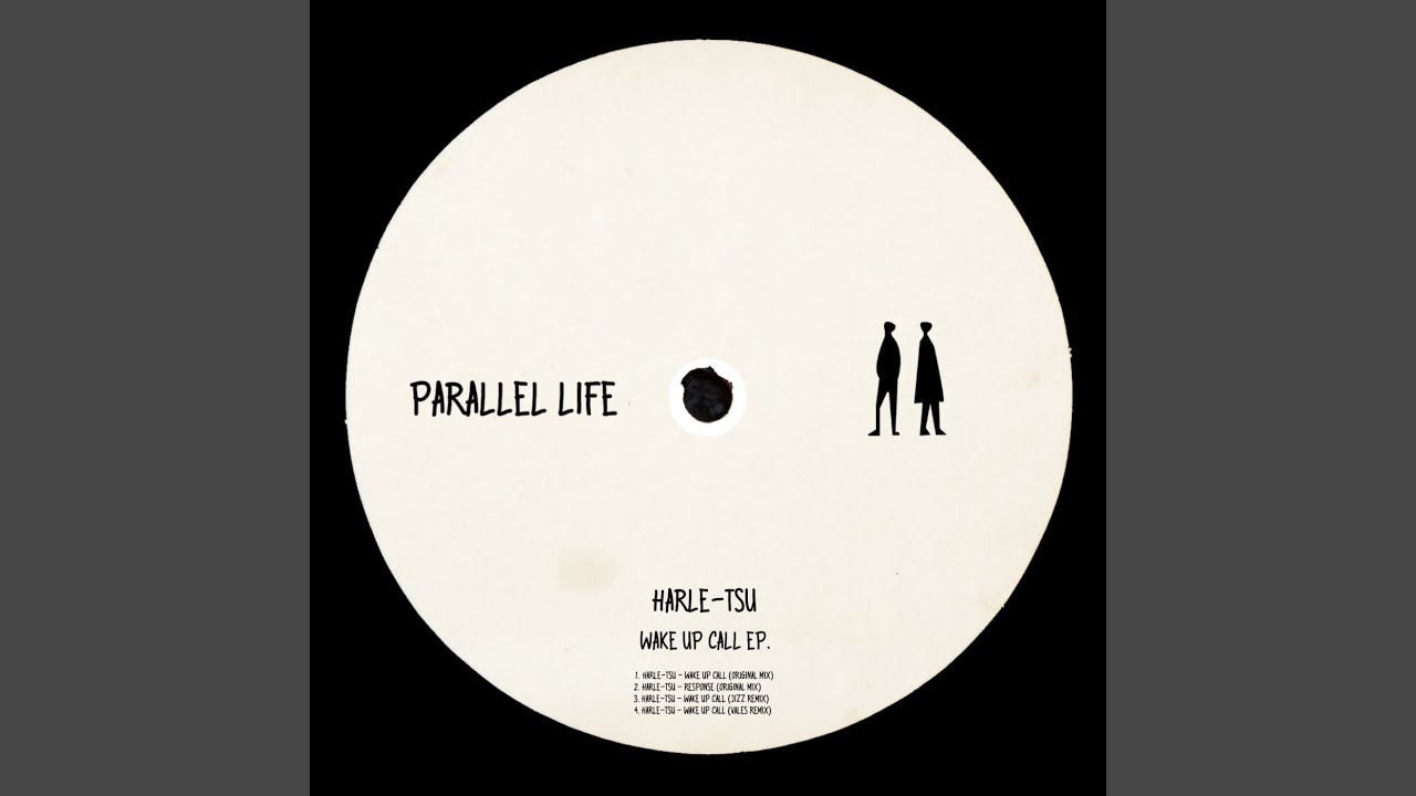 Wake Up Call (Original Mix)