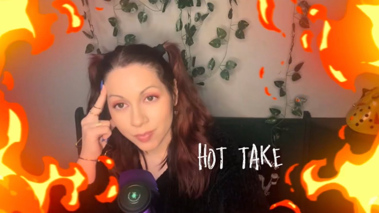 Pulse (Kairo) Hot Take
