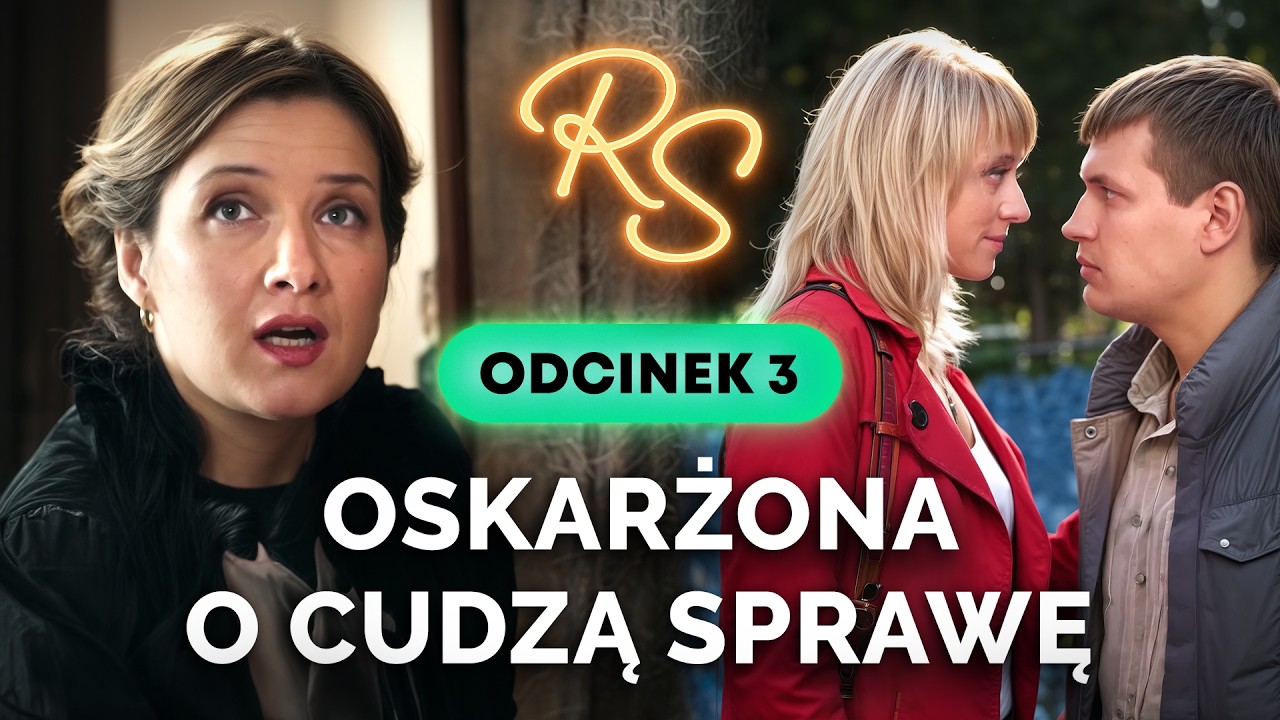 😱 Stała się gł&oacute;wną podejrzaną | NAJLEPSZE DRAMATY | SERIALE ZA DARMO